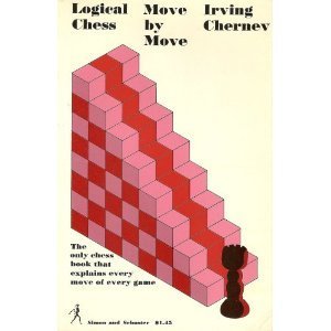irving chernev logical chess pdf
